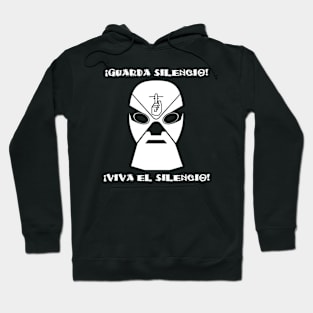 Viva El Silencio Hoodie